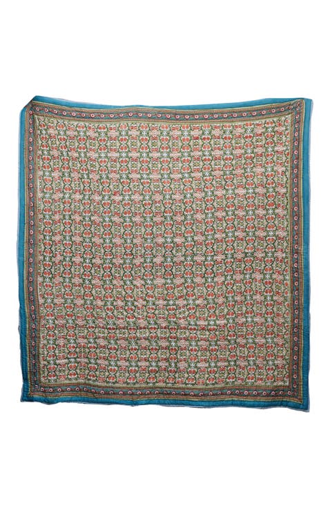 Topanga Duvet Cover - with 2 Shams