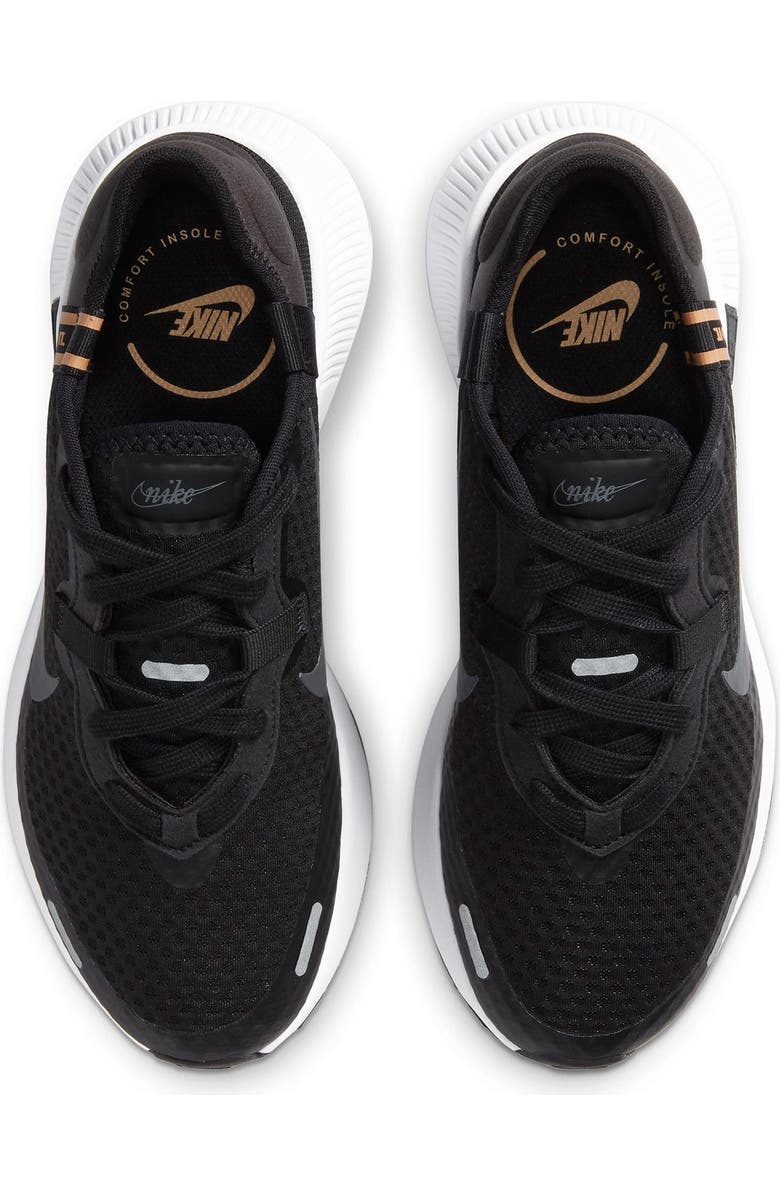 Nike Reposto Sneaker, Alternate, color,