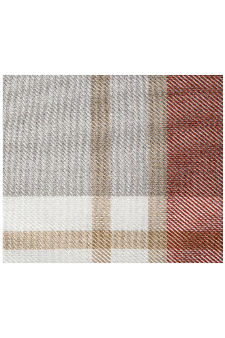 Cozy Picnic Plaid Cotton Tablecloth, Alternate, color, COZY PICNIC PLAID