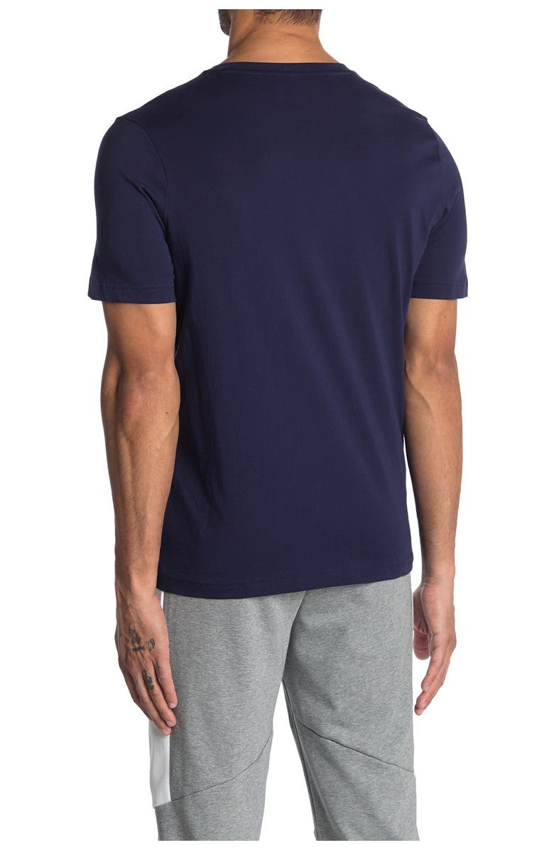 PUMA Core Camo Graphic Tee, Alternate, color,