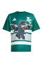 selected Collegiate Green