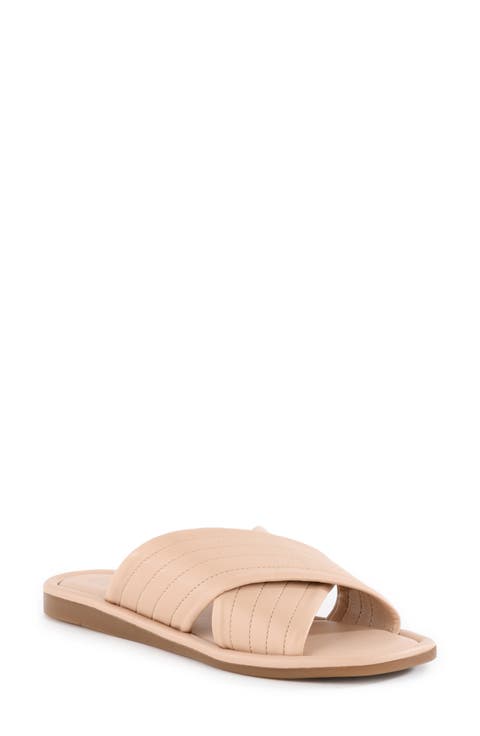 World View II Slide Sandal (Women)