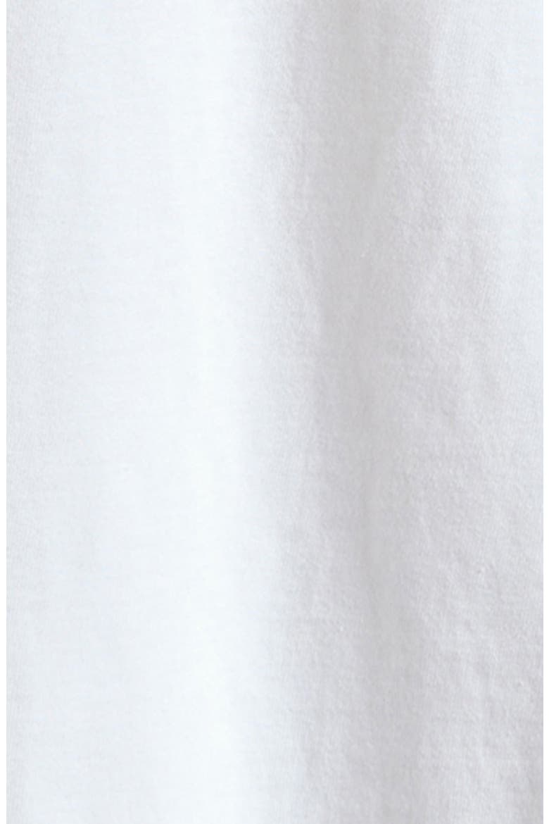 Kids' Sundae Funday Cotton Graphic T-Shirt, Alternate, color, WHITE CAP