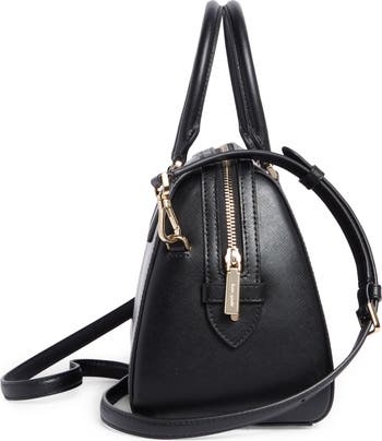 madison large dolly duffle crossbody bag