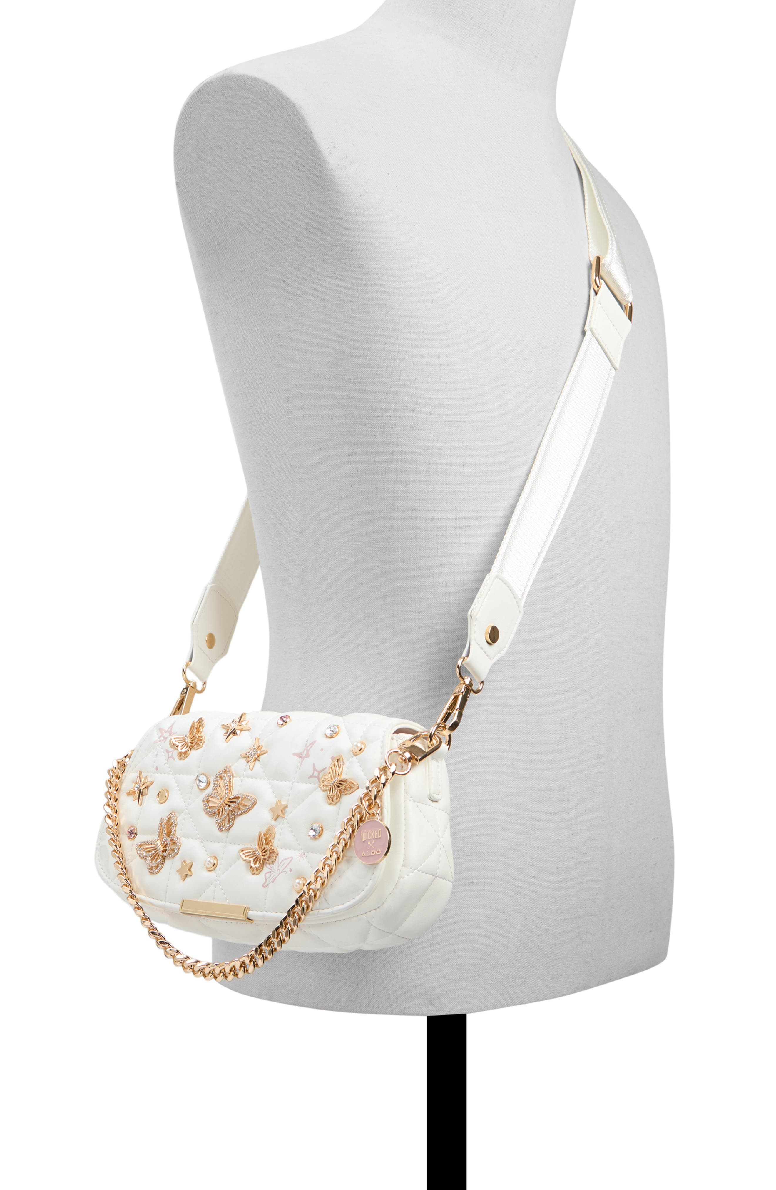 ALDO x Wicked Good News Glinda Crossbody Bag | Nordstrom