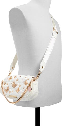 ALDO x Wicked Good News Glinda Crossbody Bag | Nordstrom