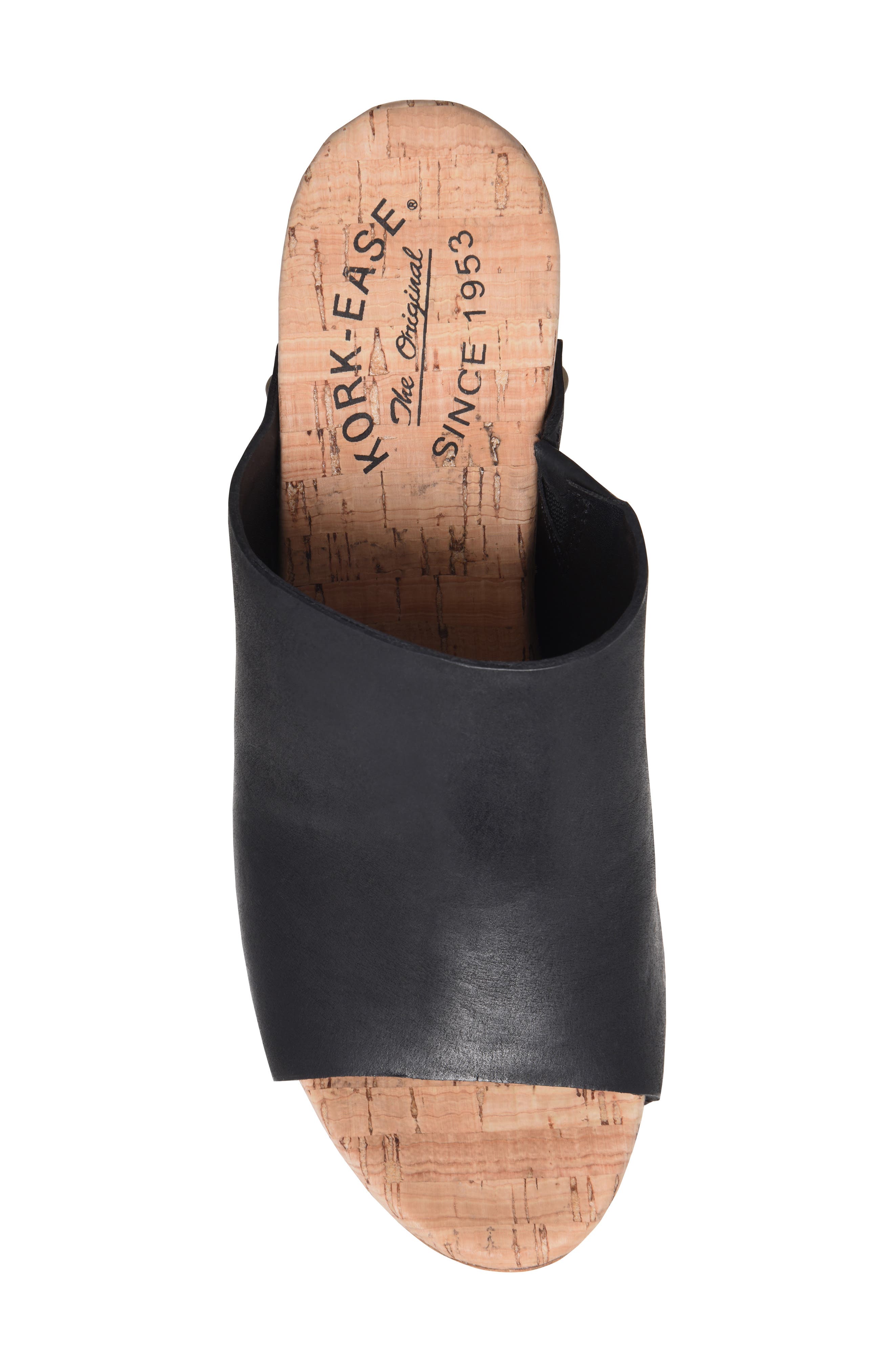 Kork-Ease<sup>®</sup> Danika Platform Sandal, Alternate, color, 