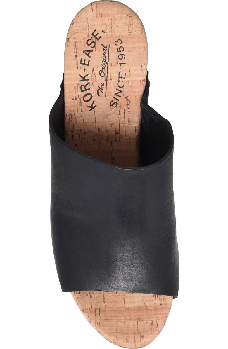 Kork-Ease<sup>®</sup> Danika Platform Sandal, Alternate, color,