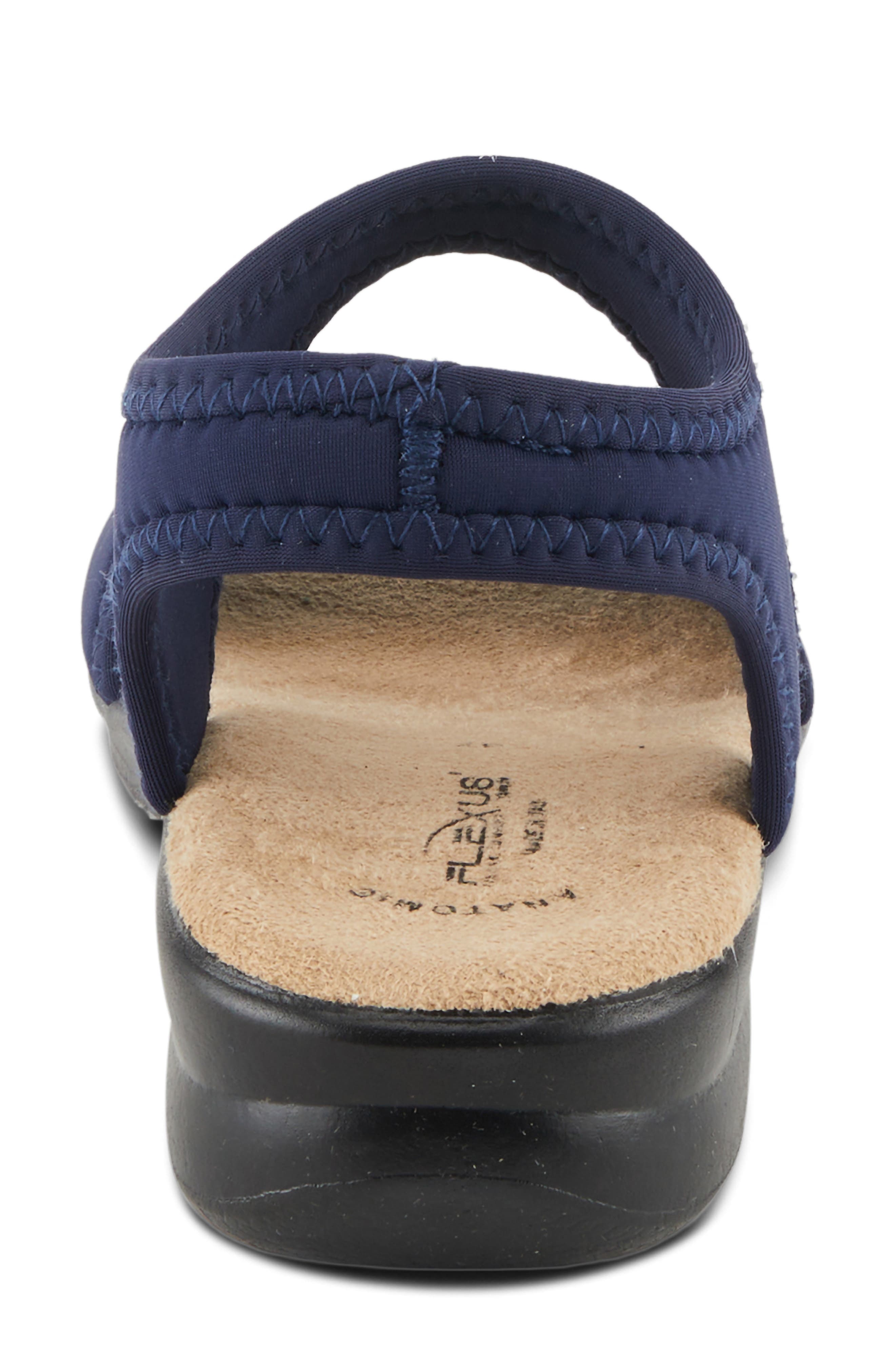 Flexus by Spring Step Marya Sandal (Women) | Nordstromrack