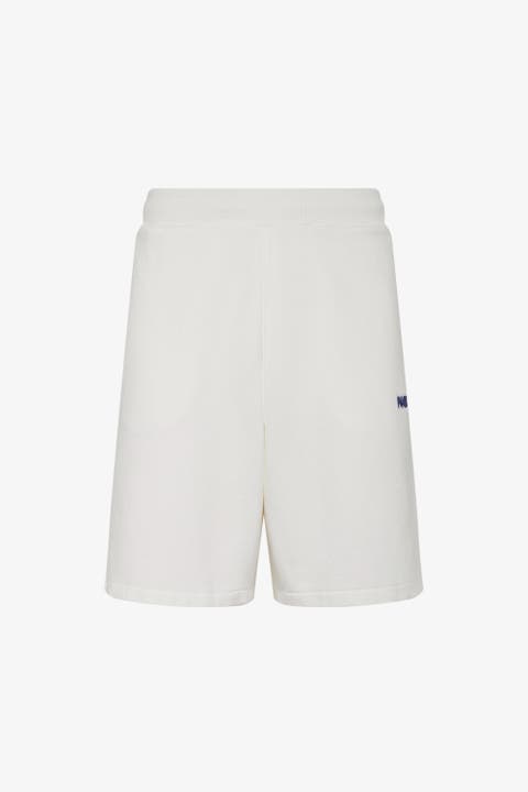 Organic Cotton Shorts
