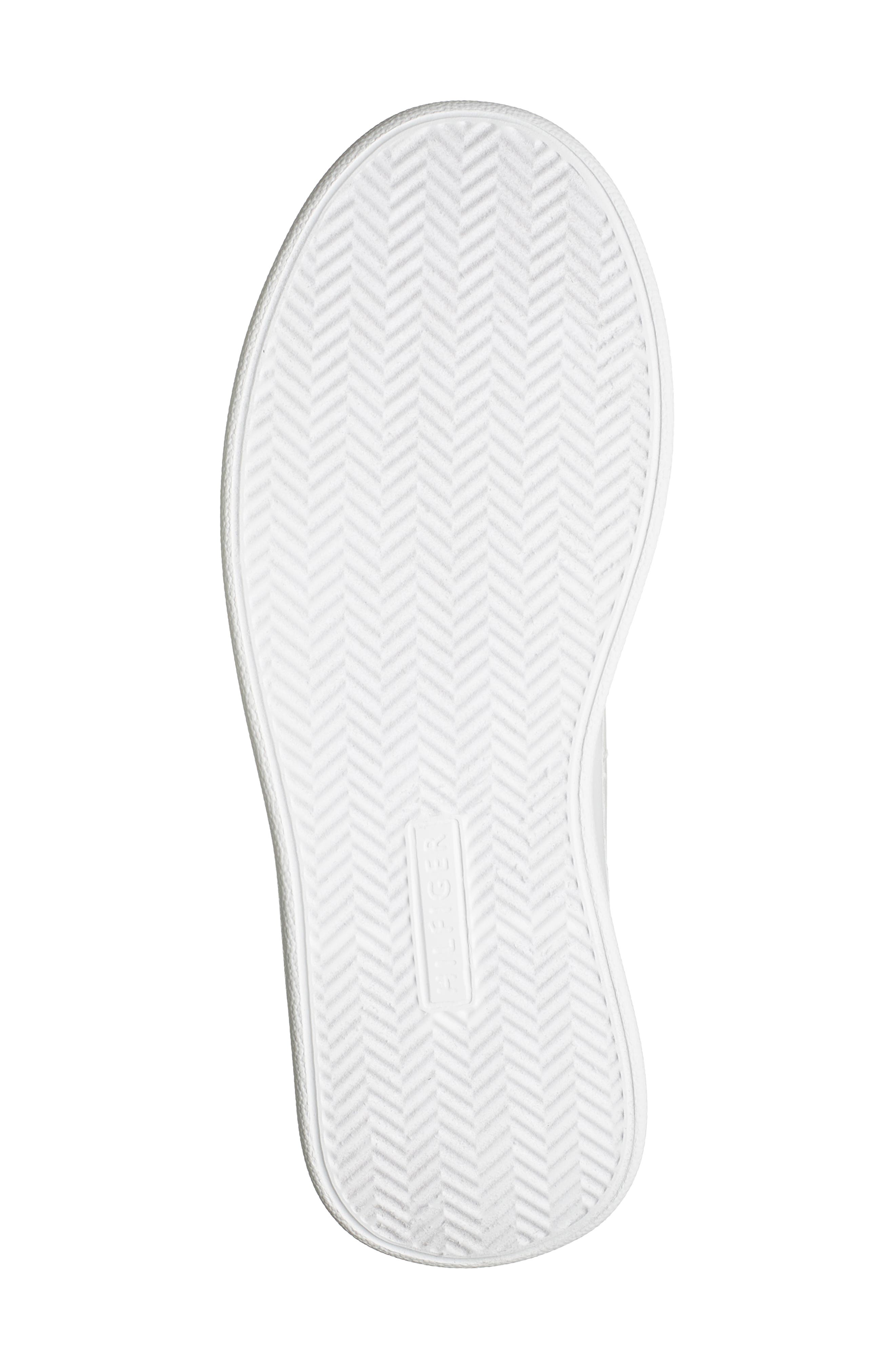 Tommy Hilfiger Platform Sneaker, Alternate, color, 