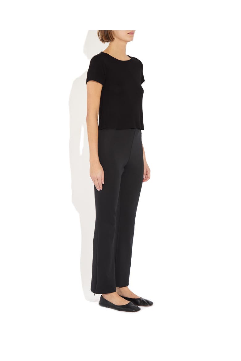 Corrie Tee, Alternate, color, Noir