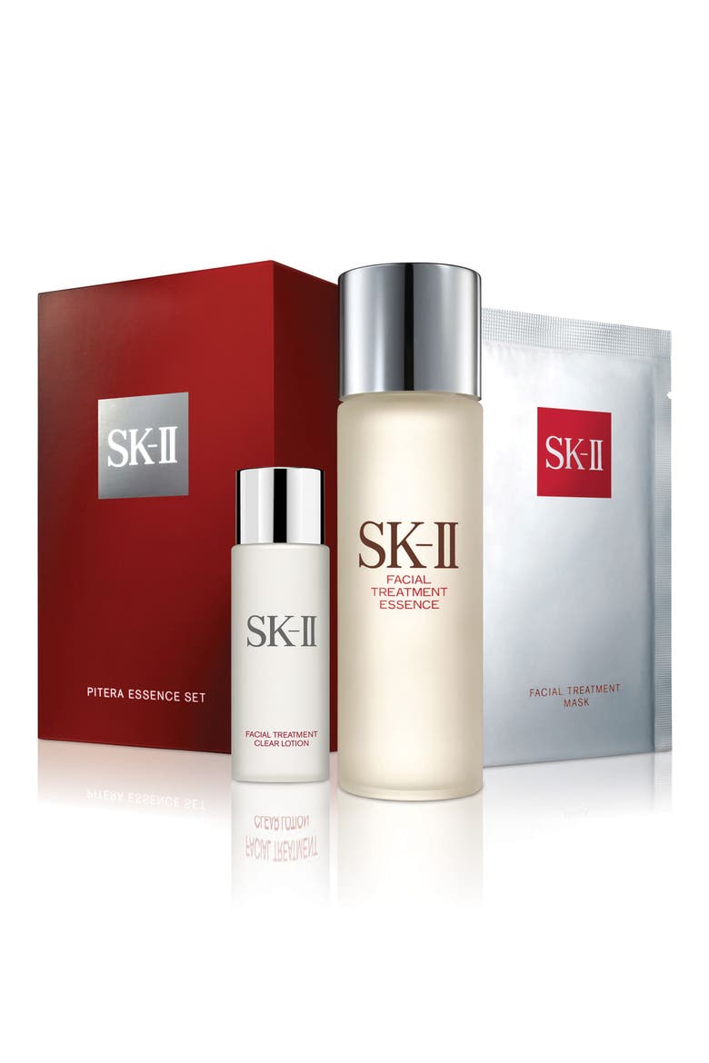 Pitera™ Essence Set, Alternate, color, NO COLOR