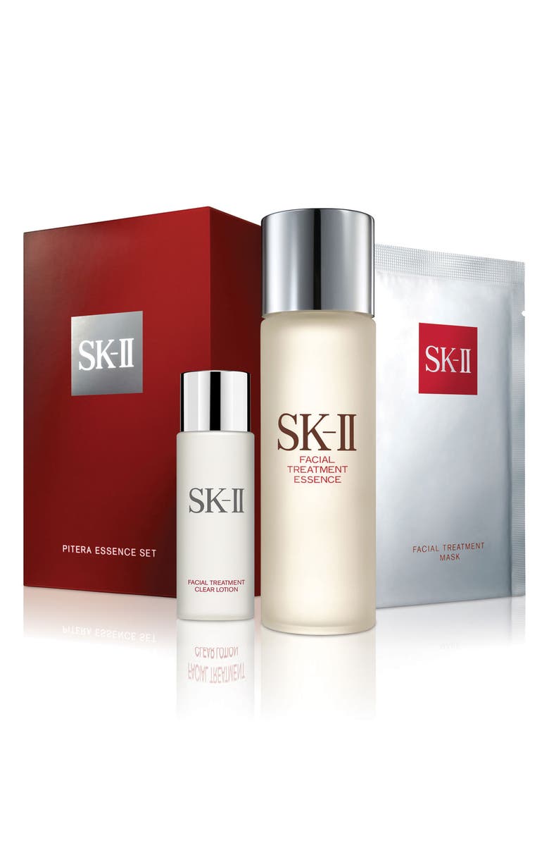 SK-II Pitera<sup>™</sup> Essence Set, Alternate, color,