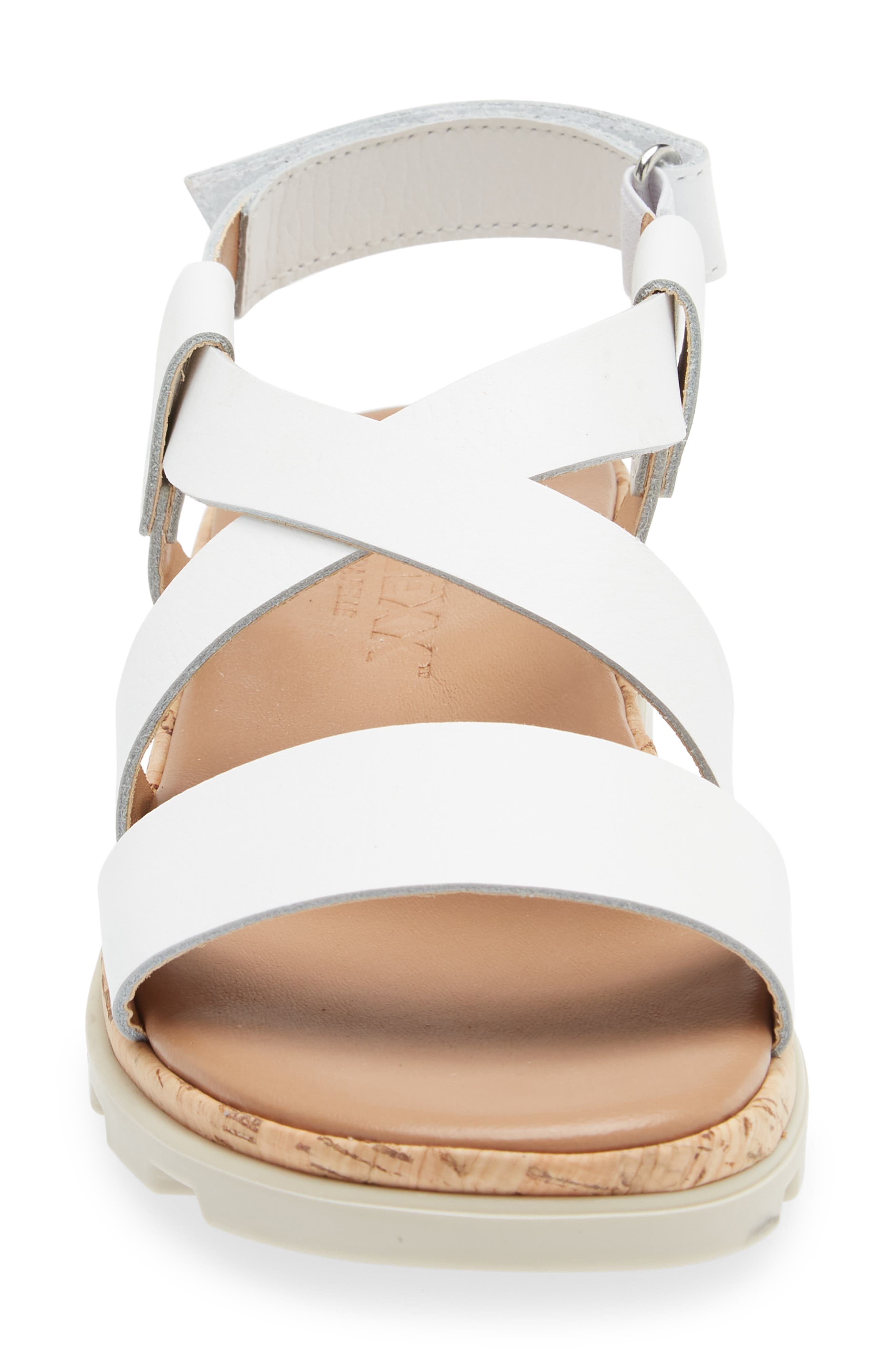 The FLEXX Shea Strappy Slingback Sandal, Alternate, color, 