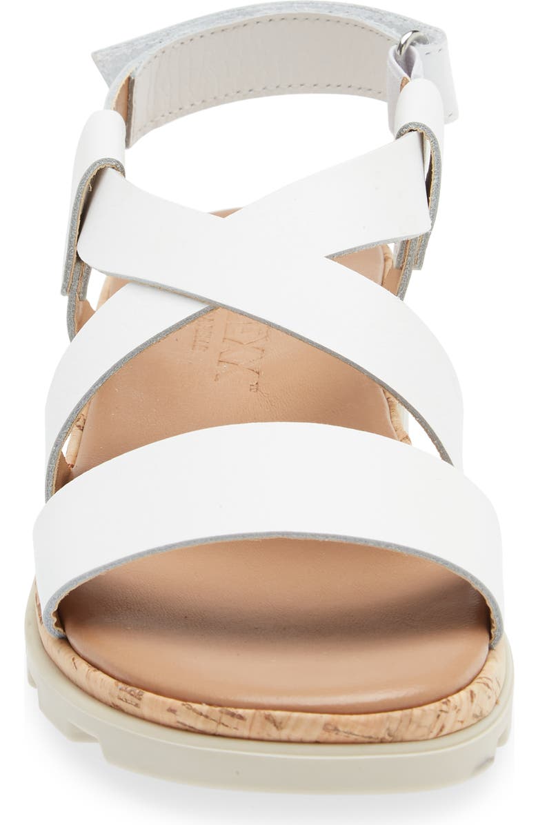 The FLEXX Shea Strappy Slingback Sandal, Alternate, color,