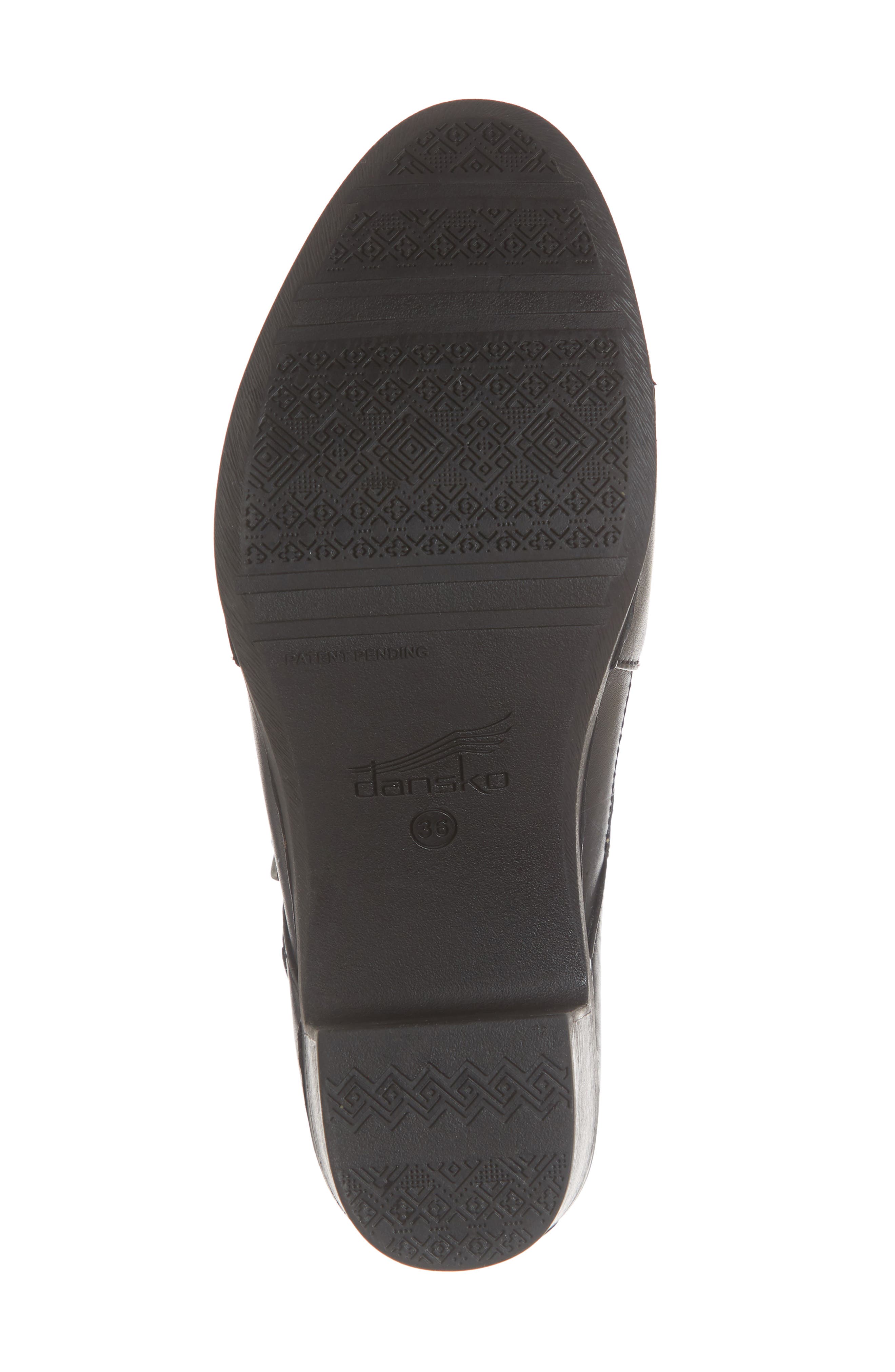 Dansko Hollie Bootie, Alternate, color, 