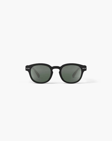 #c Black Polarized