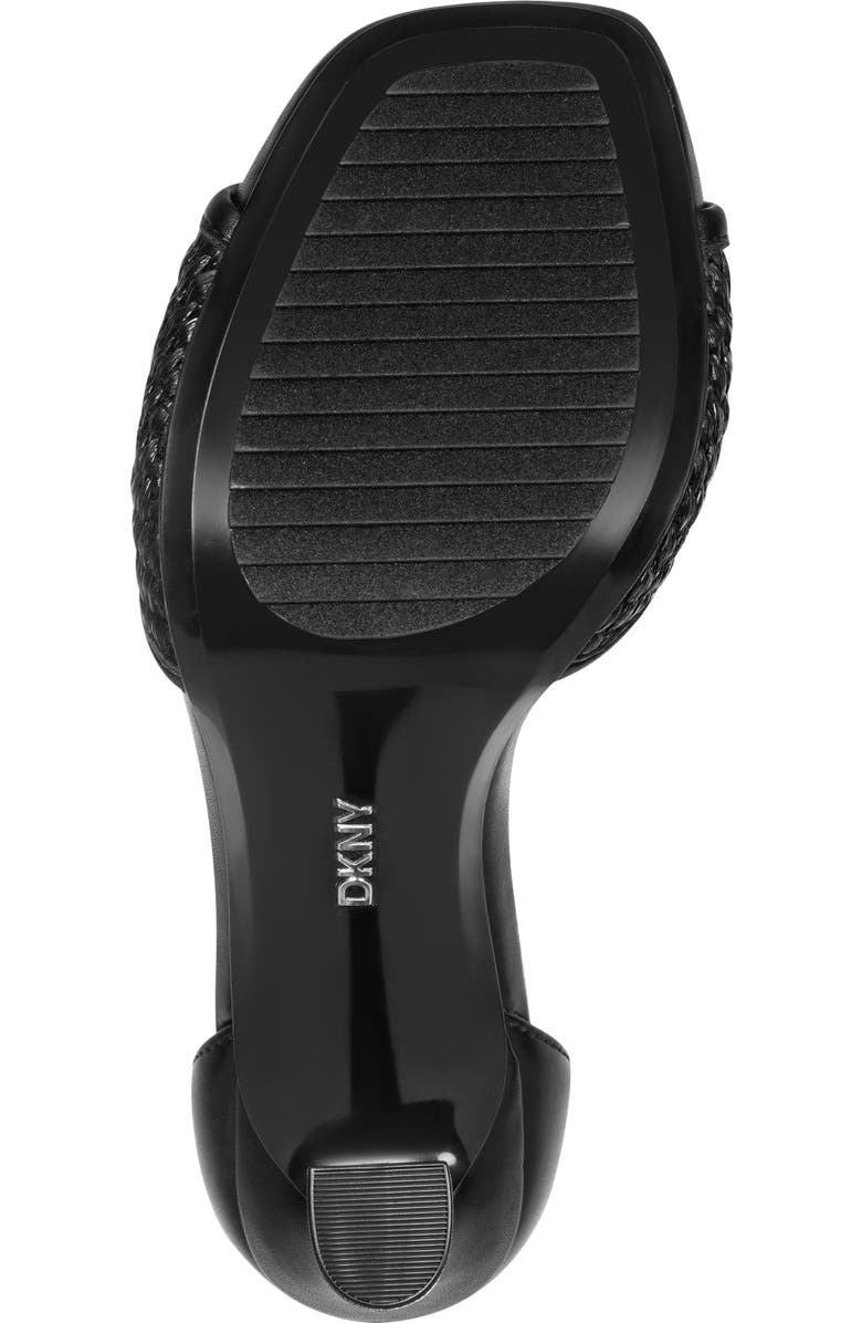 DKNY Cirelle Ankle Strap Sandal, Alternate, color,