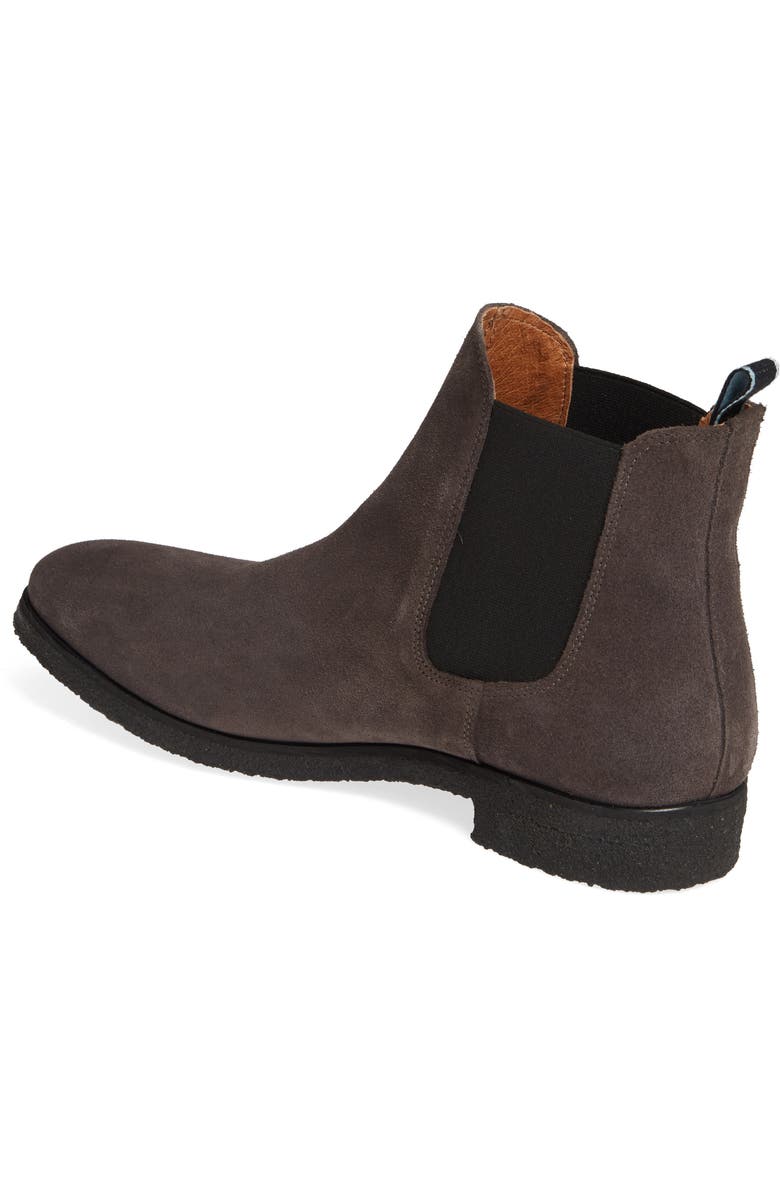 Shoe The Bear Kelvin Chelsea Boot, Alternate, color,