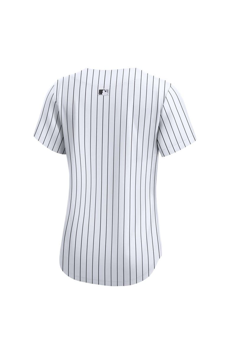 Nike Women's Nike White Chicago White Sox Home Limited Jersey, Alternate, color,