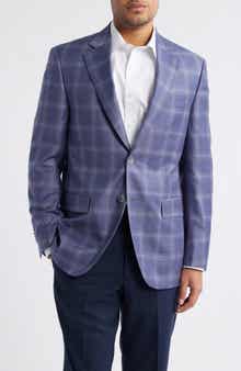 Peter Millar Flynn Classic Sport Coat