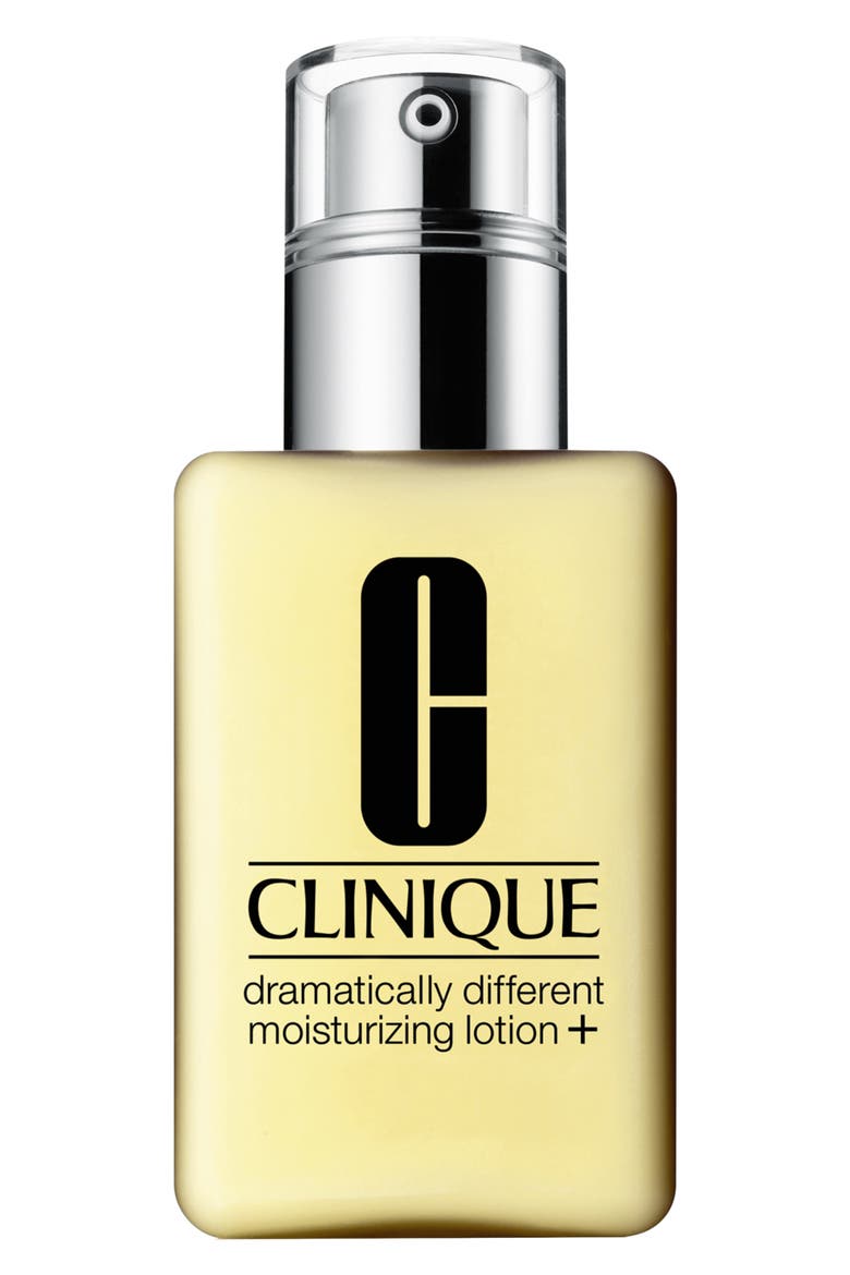 Dramatically Different Moisturizing Lotion+ for Face, Main, color, NO COLOR