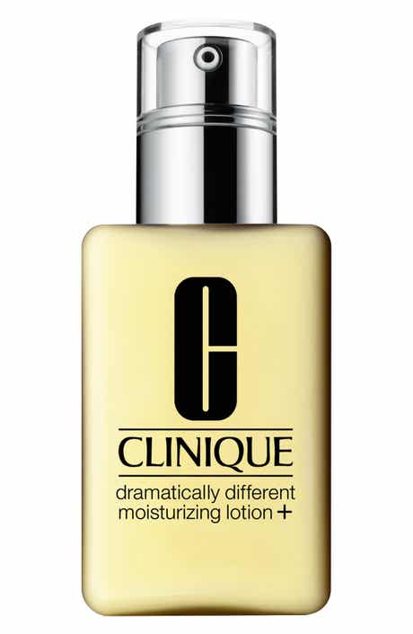 Clinique Dramatically Different Moisturizing Lotion+ for Face