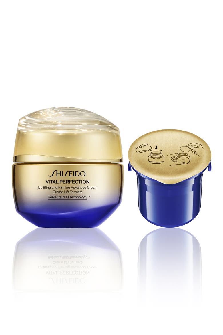 Vital Perfection Lift & Brighten Duo Set (Nordstrom Exclusive) $272 Value, Alternate, color, NO COLOR