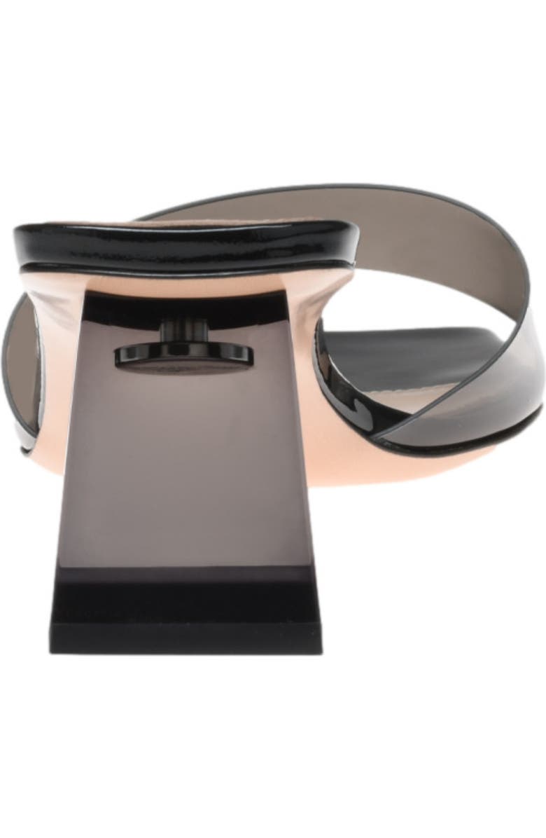 Gianvito Rossi Cosmic Mules, Alternate, color,