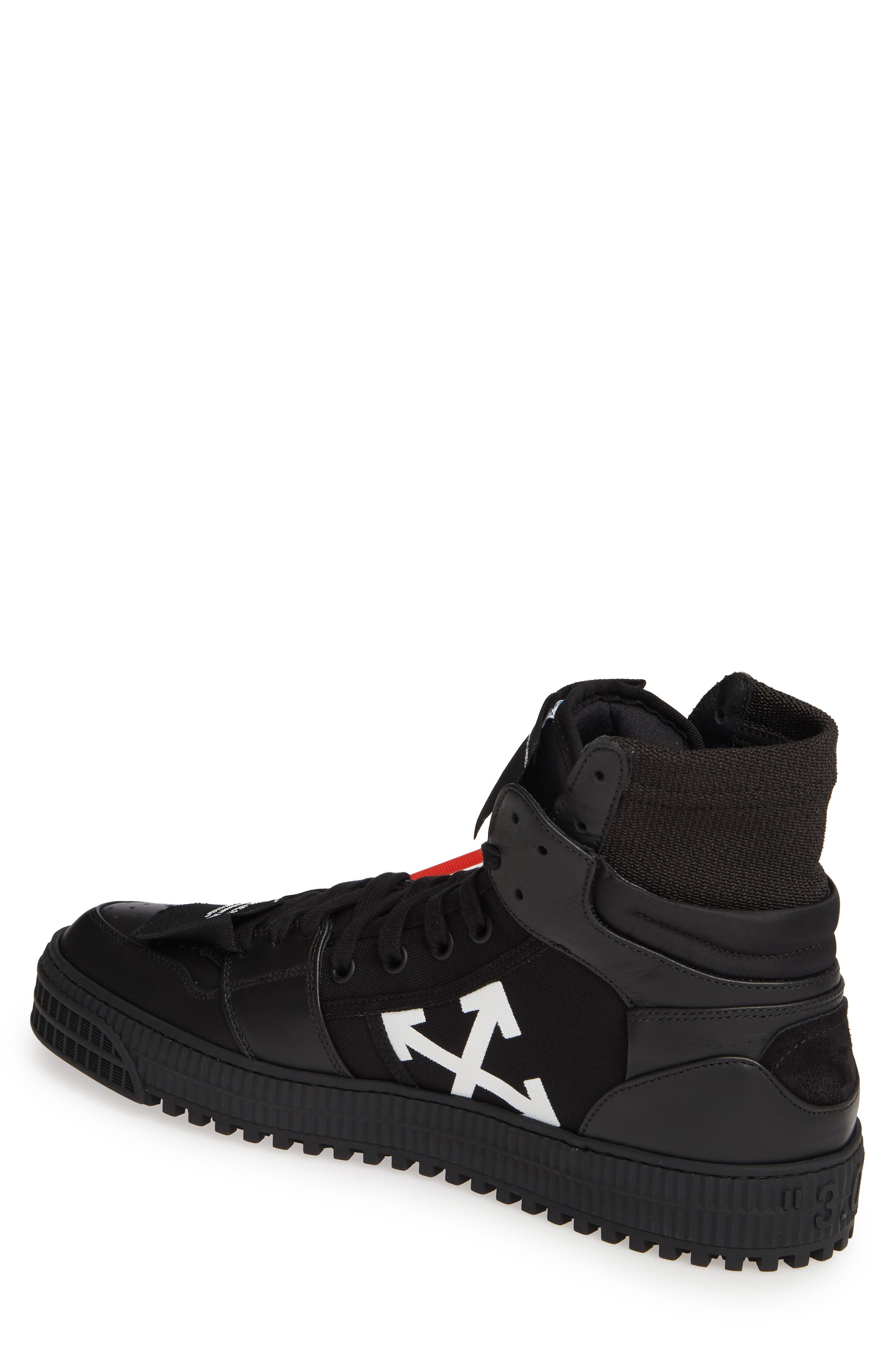 Off-White Off Court Sneaker, Alternate, color, 