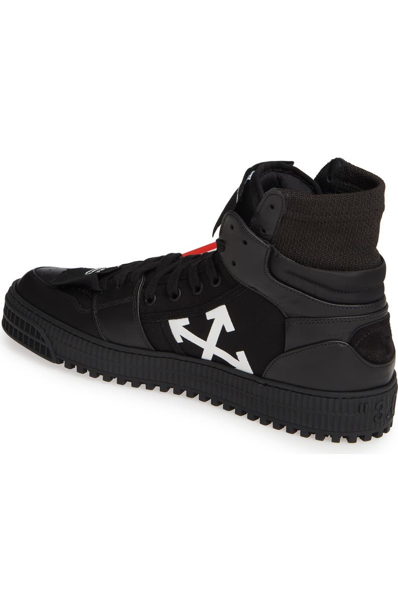 Off-White Off Court Sneaker, Alternate, color,