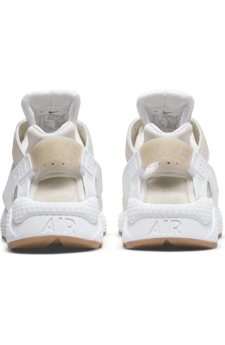 Nike Air Huarache Sneaker, Alternate, color,