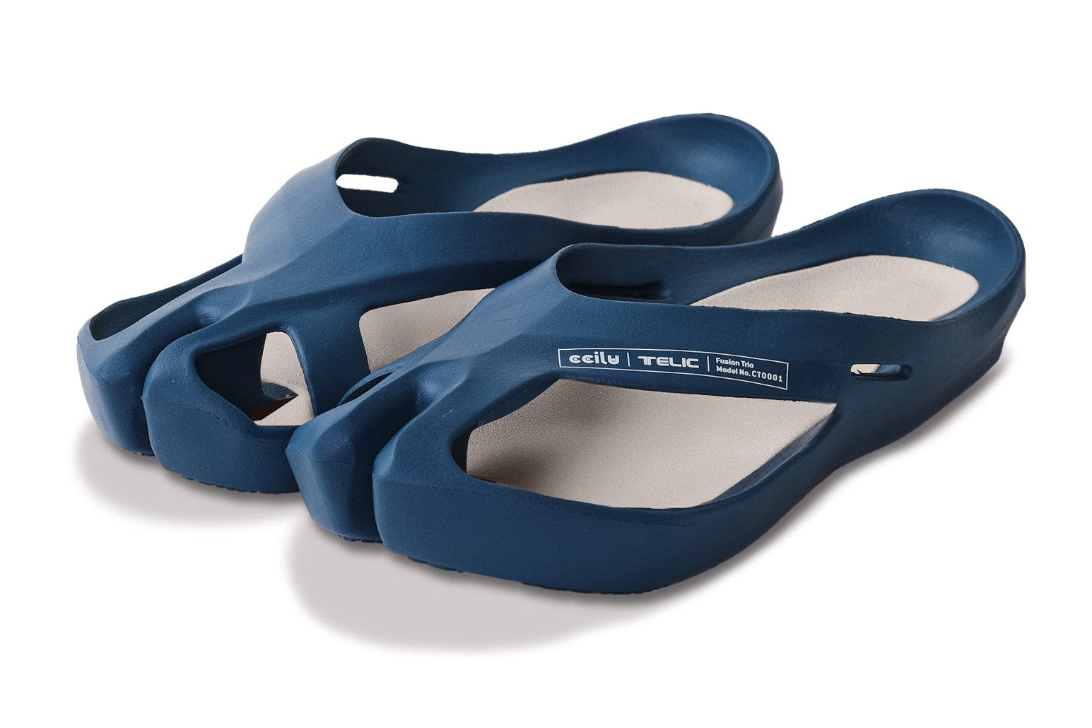 Stepping Stones Caring Reflexology Slide Sandal, Alternate, color, Stellar