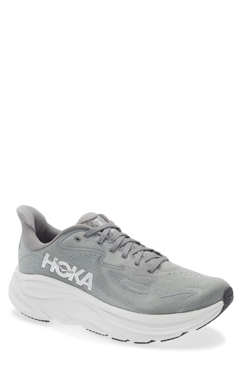 Clifton 10 Running Shoe - Wide Width Available (Men)