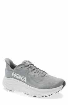 HOKA Clifton 10 Running Shoe - Wide Width Available