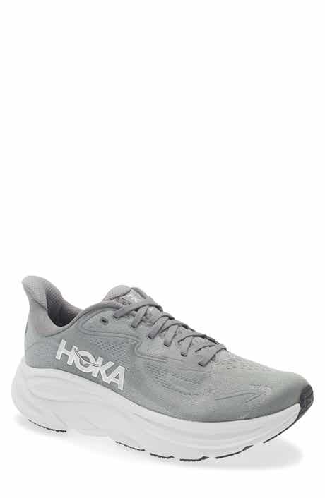 HOKA Clifton 10 Running Shoe - Wide Width Available