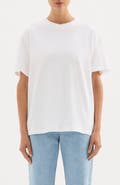 Nude Lucy Boyfriend Tee