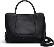Radley The Compton Small Ziptop Satchel Bag