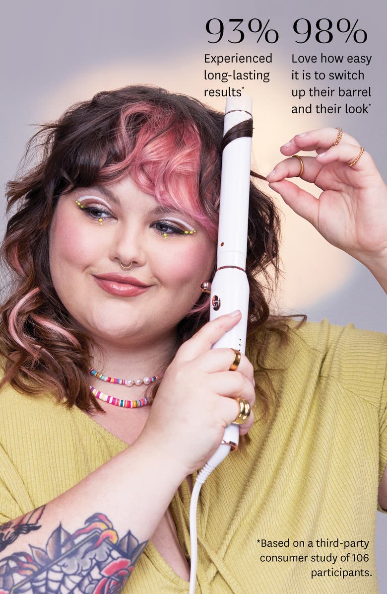 T3 Switch Kit Wave Trio, Alternate, color,