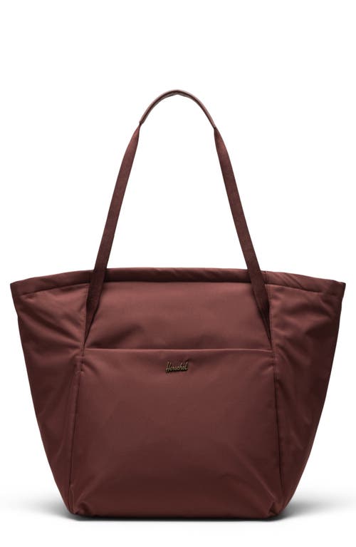 Herschel Supply Co . Joana Tote In Brown