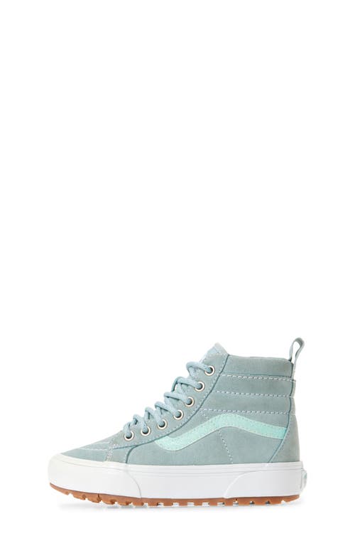 VANS VANS KIDS' MTE SK8-HI INSULATED SNEAKER