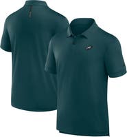 FANATICS Men's Fanatics Midnight Green Philadelphia Eagles Front Office Move Mono Polo