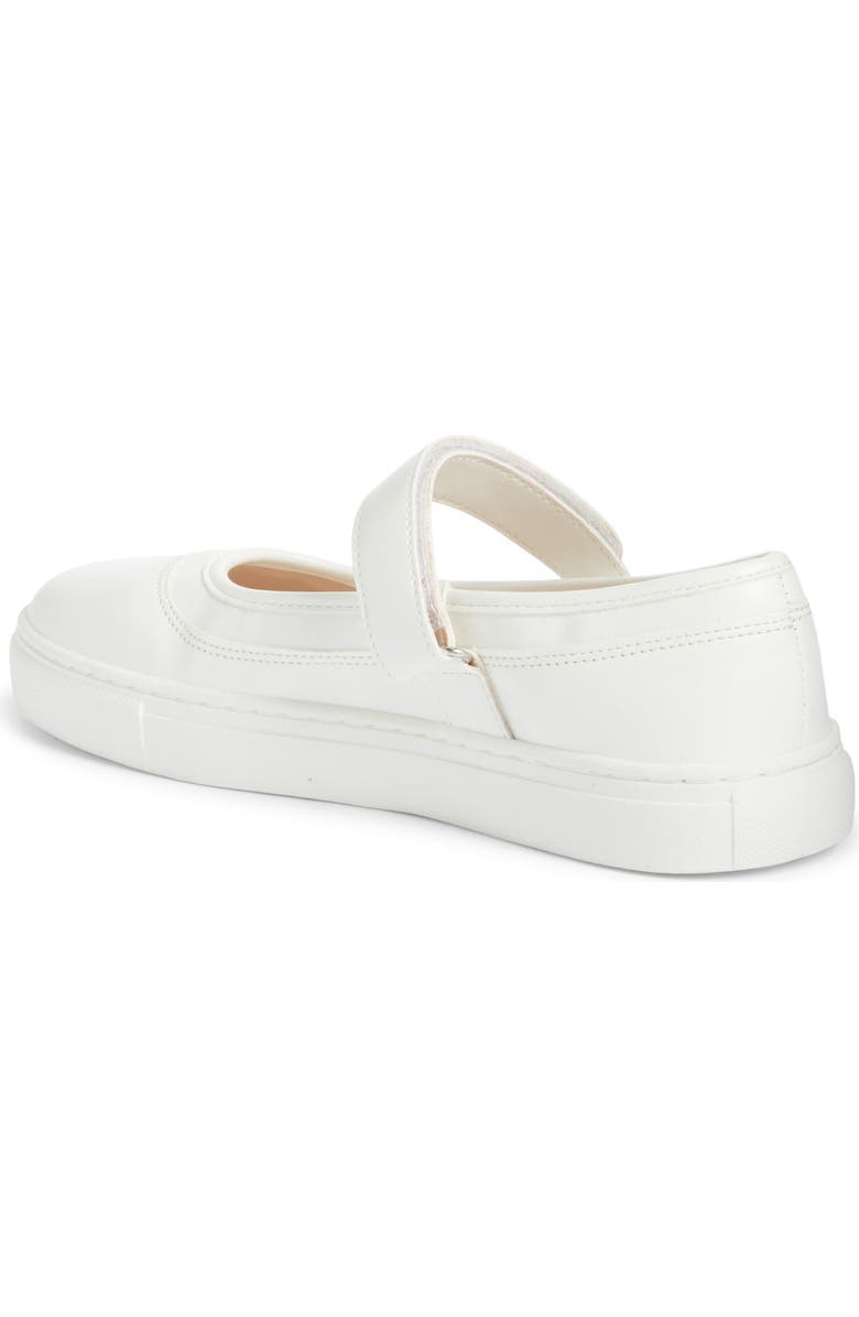 Yosi Samra Kids' Miss Adeline Mary Jane Shoe, Alternate, color,