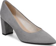 LifeStride Rebecca Pointed Toe Pump