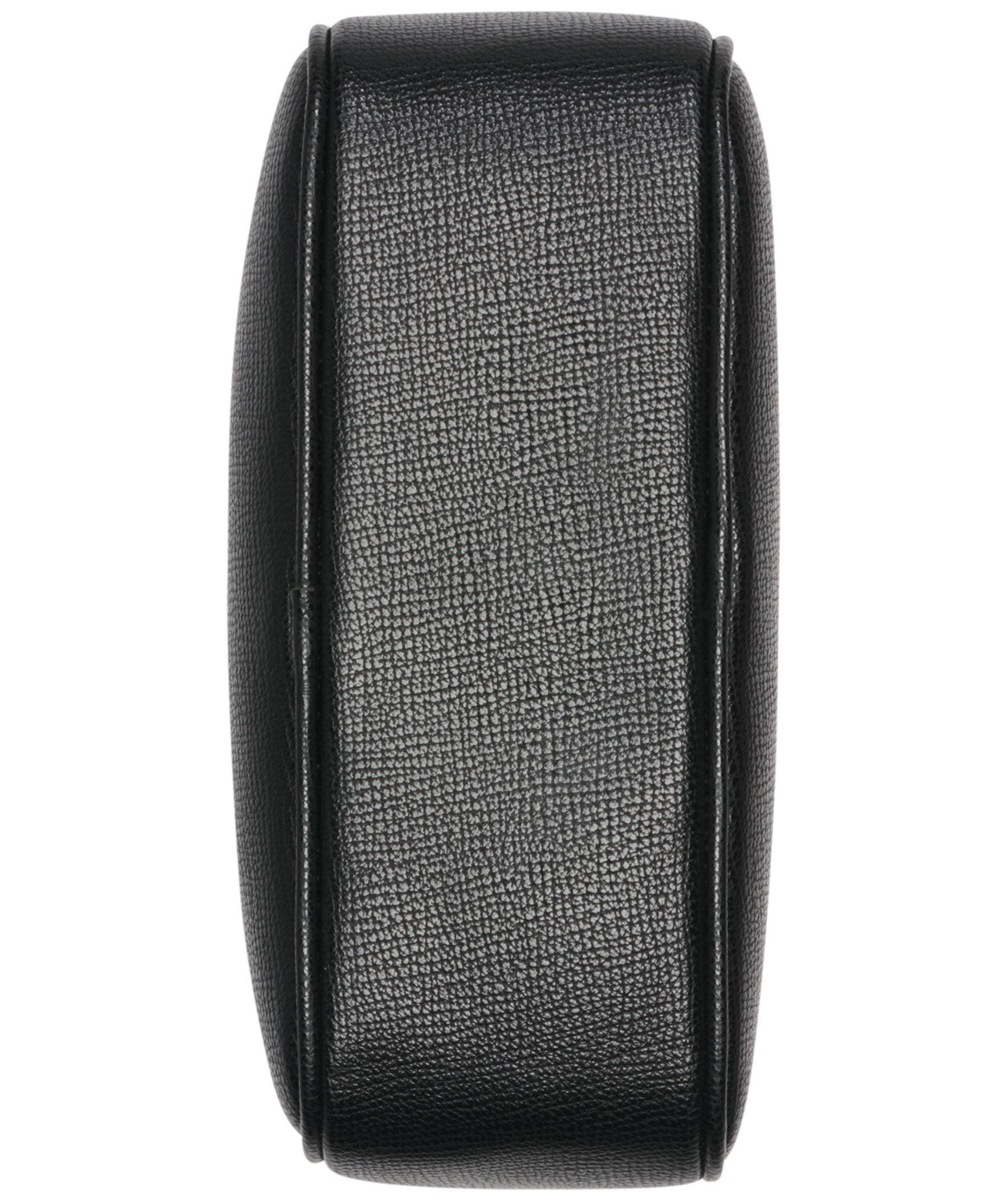 KARL LAGERFELD PARIS Maybelle Crossbody, Alternate, color, Black