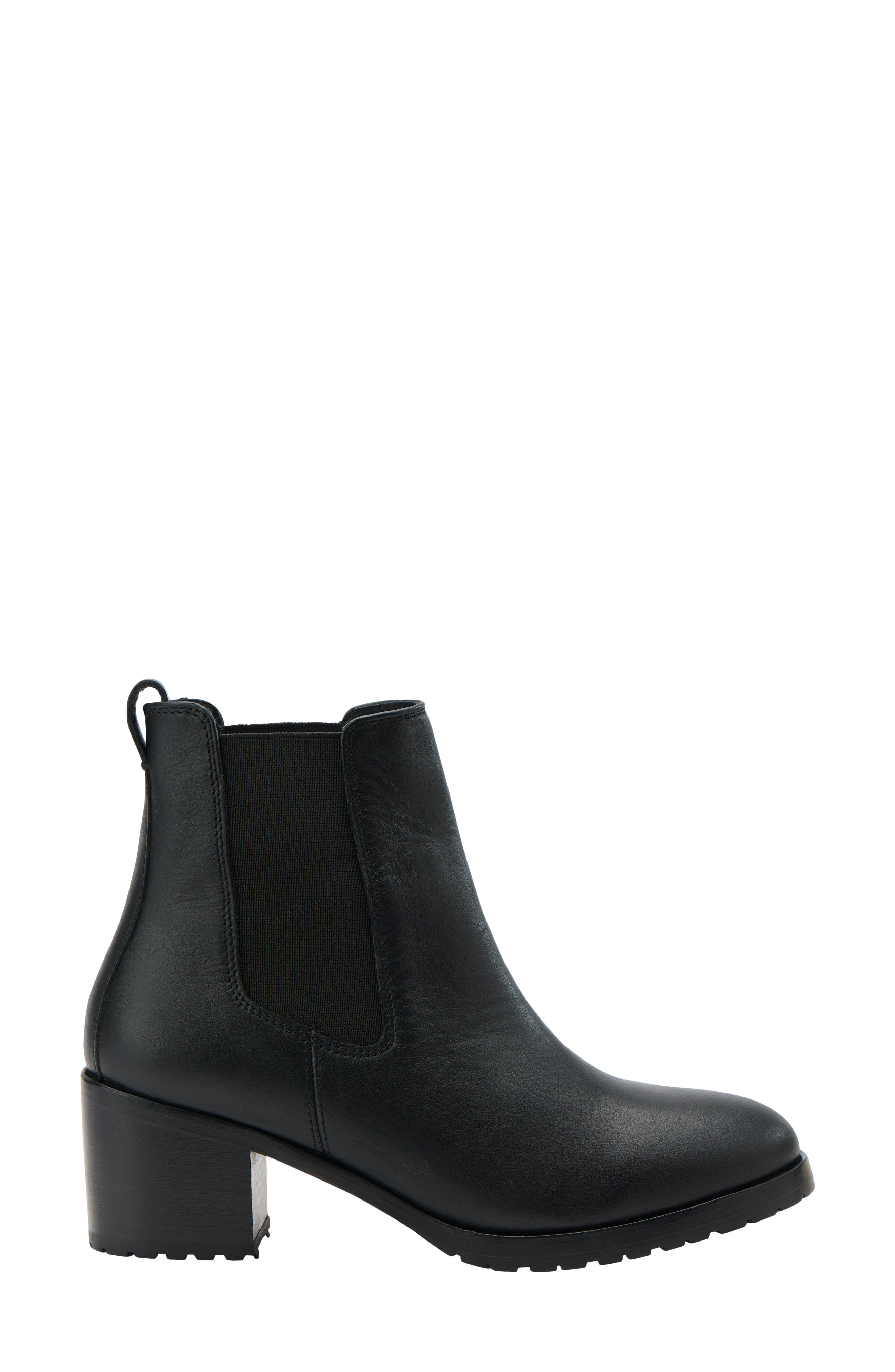 Nisolo Ana Go-To Chelsea Boot, Alternate, color, 