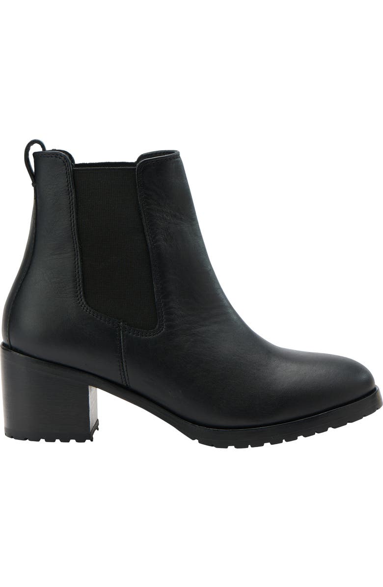 Nisolo Ana Go-To Chelsea Boot, Alternate, color,
