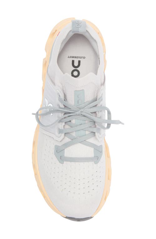 On Cloudswift 4 Running Shoe
