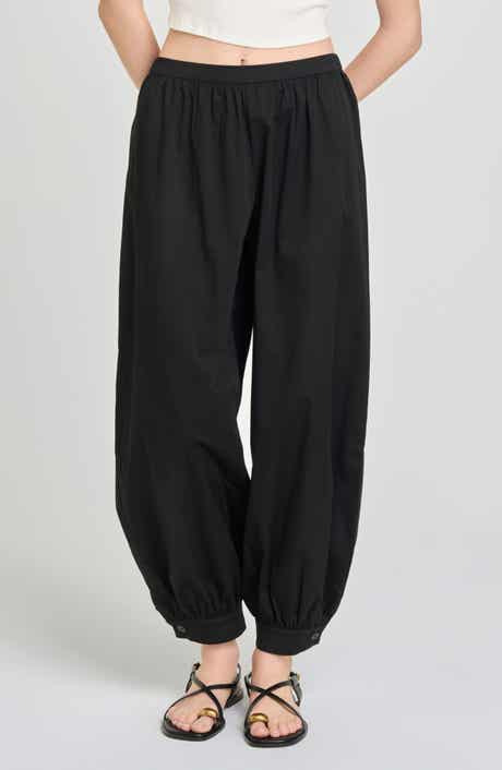 Remy Balloon Pants